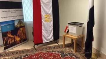 القائمة الكاملة.. أماكن ومواعيد عمل لجان تلقي طلبات الترشح لانتخابات النواب 1